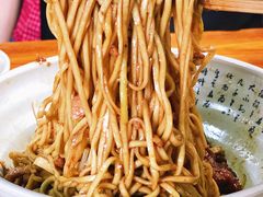 -无名氏面馆(邮电路店)