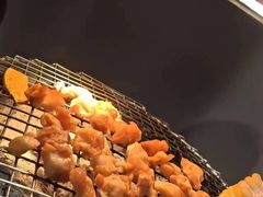 -山之屋炭火烧肉·生啤畅饮(大朗万科中央公园店)