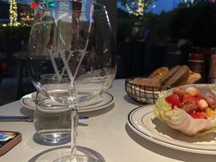 -Wolfgang’s Steakhouse 沃夫冈牛排馆(上海白玉兰广场店)