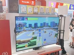 -任天堂Nintendo Switch体验店(天河城店)