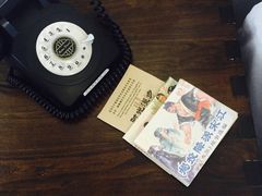 -时光漫步酒店(北京雍和宫南锣鼓巷后海店)