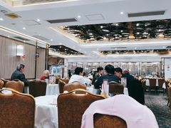 大堂-稻香酒家(天河城店)