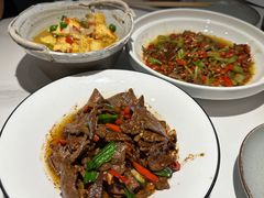 -攸州小镇家湘菜(小米科技园店)