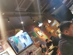 大堂-马海涛牛肉串·午市牛腩饭·烧烤夜宵(领汇广场店)