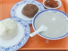 -隆福寺小吃店(东四店)