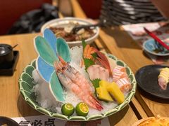-Sushi Love 创意寿司(丽影广场店)