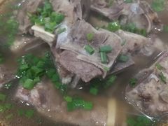 -羊骨诞生记(凤凰社区店)