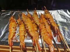 -喝丢一只鞋海鲜烧烤(文体街店)