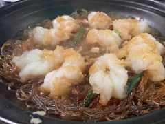 -绿茶餐厅(天津天河城店)