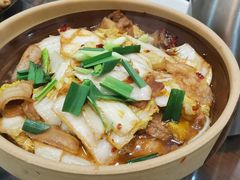 -张氏父子常德肠子馆(红星总店)