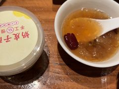 -又一福烤鸭·北京菜(东四店)