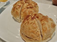 -香港新发烧腊茶餐厅(书城店)