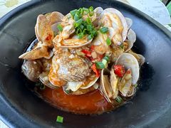 -聚味瞿记·龙虾堂(渔人码头一店)