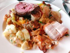 -澳门旅游塔360°旋转餐厅(南湾湖广场店)