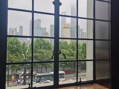 -YUE·6·西式融合餐厅(外滩六号店)