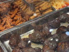 -乔波食品(杜桥中心菜场店)