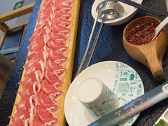 -阳坊胜利涮羊肉(阳坊老店)