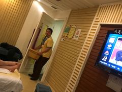 -良子健身(金融街店)