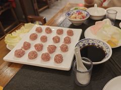 -仁和四季涮肉馆(天坛南门店)