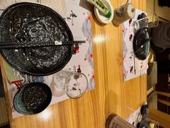 -贵木日本料理·铁板烧(新地假日广场店)
