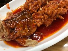 -协和菜馆(凤凰街店)