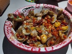 -老房子·南昌菜(双子塔店)