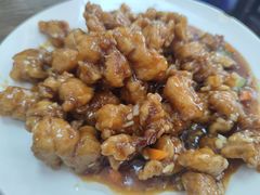 樱桃肉-林之六八·6886大连老菜馆