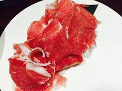 -捞王锅物料理(四川北路店)