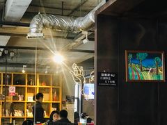-放哈·甜醅子奶茶创造者(正宁路店)