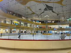 -冠军冰场CHAMPION RINK(苏州中心商场店)