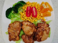 -形馆健身·普拉提(加州店)