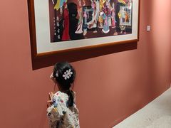 -北京工艺美术博物馆