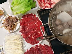 -黑山牛肉汤火锅(花城汇店)