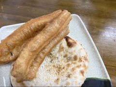 -文武王氏烧饼·无矾油条(西溪路店)