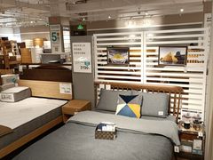 -NITORI 宜得利家居(苏州吴中永旺梦乐城店)