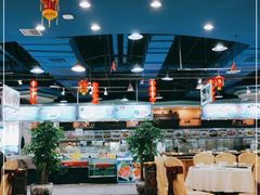 大堂-渔民新村(番禺总店)