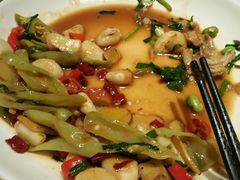 -梁家大院•农家菜(昆山会展中心店)