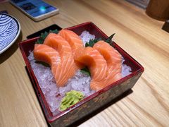 -有喜屋·日料·居酒屋(旭辉广场店)