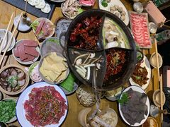 -白乐天毛肚火锅馆(南滨路店)