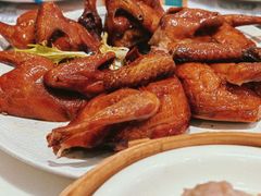 招牌灌汤乳鸽-有心德(隆生店)