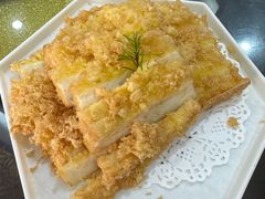 -邢家锅贴老店·非遗·开封菜(金明广场店)