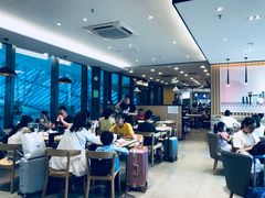 -德克士(西站站内店)