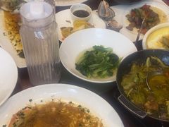 -高老庄新家宴(北斗星广场店)