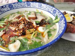优质葫芦头-长香源葫芦头梆梆肉(开通巷店)