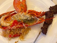 -百香自助餐厅·西安唐隆国际酒店(曲江店)
