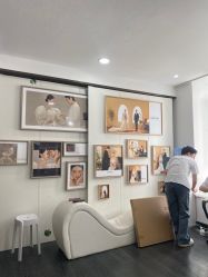 -全城热恋璀璨婚纱摄影