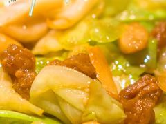 -绿茶餐厅