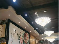 大堂-农汤老店(顺联公园里店)