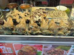 -正宁路小吃夜市