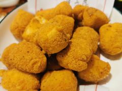 -粤港餐厅(禹州商业广场店)
